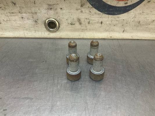 2012 Infiniti V36 G37 Front Driveshaft Hardware Bolts Oem 24Bcdgi - On Point Parts Inc