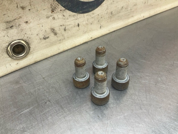 2012 Infiniti V36 G37 Front Driveshaft Hardware Bolts Oem 24Bcdgi - On Point Parts Inc