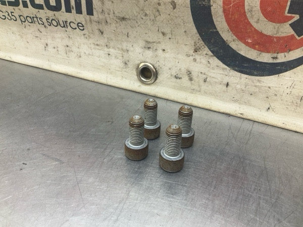 2012 Infiniti V36 G37 Front Driveshaft Hardware Bolts Oem 24Bcdgi - On Point Parts Inc