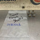 2012 Infiniti V36 G37 Front Driveshaft Hardware Bolts Oem 24Bcdgi - On Point Parts Inc