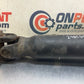 2012 Infiniti V36 G37 Driveshaft 2 Piece Awd Automatic Oem 24Bcdg0 - On Point Parts Inc