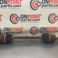 2012 Infiniti V36 G37 Rear Passenger Axle Half Drive Shaft Oem 24Bcdg0 - On Point Parts Inc