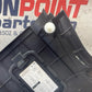 2012 Infiniti V36 G37 Front Driver Lower Kick Fuse Panel Trim Oem 24Bcdga - On Point Parts Inc