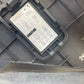2012 Infiniti V36 G37 Front Driver Lower Kick Fuse Panel Trim Oem 24Bcdga - On Point Parts Inc