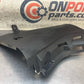 2012 Infiniti V36 G37 Front Driver Lower Kick Fuse Panel Trim Oem 24Bcdga - On Point Parts Inc