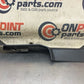 2012 Infiniti V36 G37 Front Driver Lower Kick Panel Trim Oem 24Bcdga - On Point Parts Inc