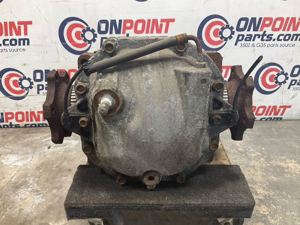 2012 Infiniti V36 G37 Rear Awd Differential 139k Oem 24Bcdg0 - On Point Parts Inc