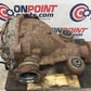2012 Infiniti V36 G37 Rear Awd Differential 139k Oem 24Bcdg0 - On Point Parts Inc