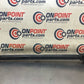 2012 Infiniti V36 G37 Front Driveshaft Awd Automatic Oem 24Bcdg0 - On Point Parts Inc