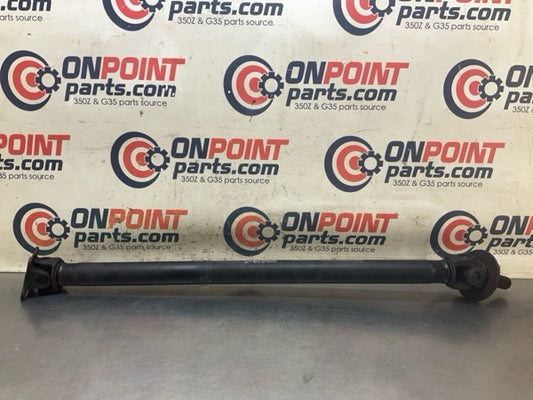 2012 Infiniti V36 G37 Front Driveshaft Awd Automatic Oem 24Bcdg0 - On Point Parts Inc