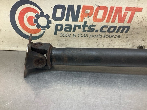 2012 Infiniti V36 G37 Front Driveshaft Awd Automatic Oem 24Bcdg0 - On Point Parts Inc
