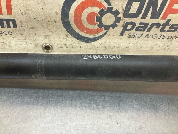 2012 Infiniti V36 G37 Front Driveshaft Awd Automatic Oem 24Bcdg0 - On Point Parts Inc