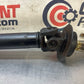 2012 Infiniti V36 G37 Front Driveshaft Awd Automatic Oem 24Bcdg0 - On Point Parts Inc