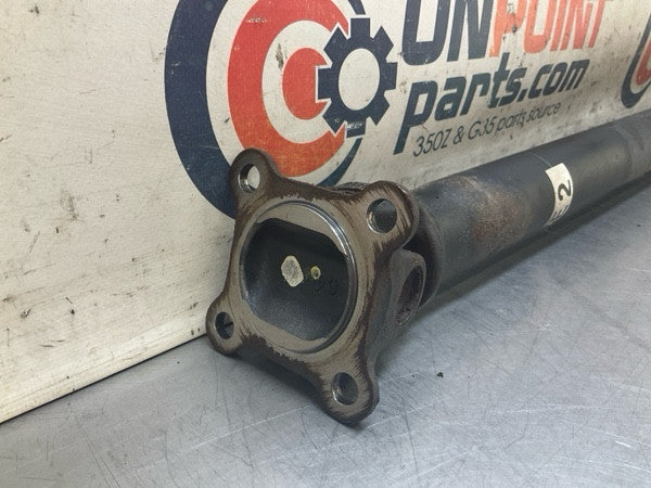 2012 Infiniti V36 G37 Front Driveshaft Awd Automatic Oem 24Bcdg0 - On Point Parts Inc