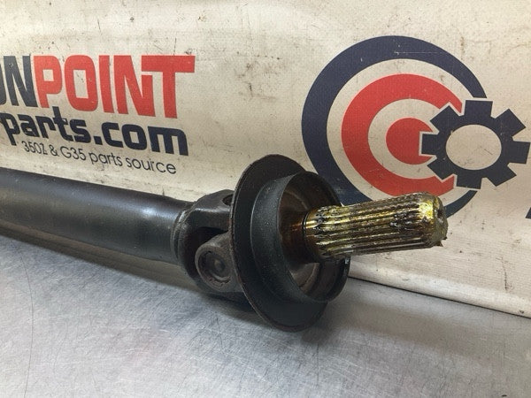 2012 Infiniti V36 G37 Front Driveshaft Awd Automatic Oem 24Bcdg0 - On Point Parts Inc