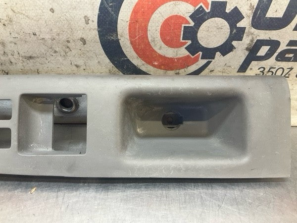 2005 Nissan Z33 350Z Front Driver Master Door Window Lock Switch Oem 14Bcrga - On Point Parts Inc