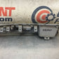 2005 Nissan Z33 350Z Front Driver Master Door Window Lock Switch Oem 14Bcrga - On Point Parts Inc