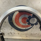 2005 Nissan Z33 350Z Front Driver Automatic Shifter Ring Trim Oem 14Bcrgc - On Point Parts Inc