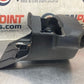 2005 Nissan Z33 350Z Front Driver Steering Wheel Column Cover Trim Oem 14Bcrgc - On Point Parts Inc