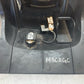 2005 Nissan Z33 350Z Front Driver Steering Wheel Column Cover Trim Oem 14Bcrgc - On Point Parts Inc