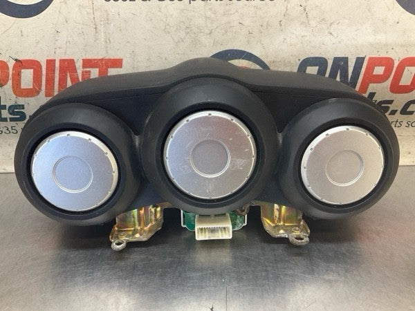 2005 Nissan Z33 350Z Speedometer Instrument Gauge Cluster Auto 32k Oem 14Bcrgc - On Point Parts Inc