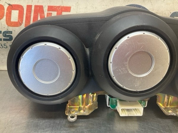 2005 Nissan Z33 350Z Speedometer Instrument Gauge Cluster Auto 32k Oem 14Bcrgc - On Point Parts Inc