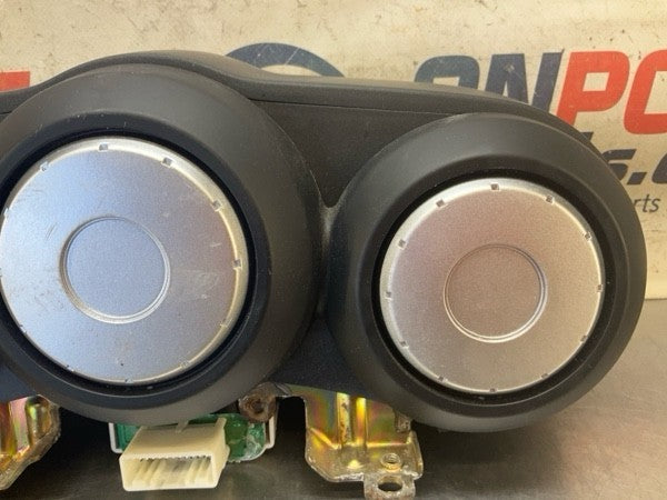 2005 Nissan Z33 350Z Speedometer Instrument Gauge Cluster Auto 32k Oem 14Bcrgc - On Point Parts Inc