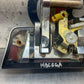 2005 Nissan Z33 350Z Front Driver Exterior Door Handle Oem 14Bcrga - On Point Parts Inc