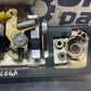 2005 Nissan Z33 350Z Front Driver Exterior Door Handle Oem 14Bcrga - On Point Parts Inc
