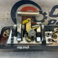 2005 Nissan Z33 350Z Front Driver Exterior Door Handle Oem 14Bcrga - On Point Parts Inc
