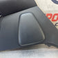2005 Nissan Z33 350Z Passenger Center Console Padded Panel Trim Oem 14Bcrgc - On Point Parts Inc