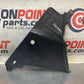 2005 Nissan Z33 350Z Passenger Center Console Padded Panel Trim Oem 14Bcrgc - On Point Parts Inc