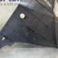 2005 Nissan Z33 350Z Passenger Center Console Padded Panel Trim Oem 14Bcrgc - On Point Parts Inc