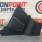2005 Nissan Z33 350Z Passenger Center Console Padded Panel Trim Oem 14Bcrgc - On Point Parts Inc