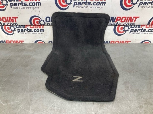 2005 Nissan Z33 350Z Front Passenger Carpet Floor Mat Oem 14Bcrg9 - On Point Parts Inc
