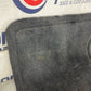 2005 Nissan Z33 350Z Front Passenger Carpet Floor Mat Oem 14Bcrg9 - On Point Parts Inc