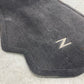 2005 Nissan Z33 350Z Front Passenger Carpet Floor Mat Oem 14Bcrg9 - On Point Parts Inc