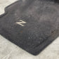 2005 Nissan Z33 350Z Front Passenger Carpet Floor Mat Oem 14Bcrg9 - On Point Parts Inc
