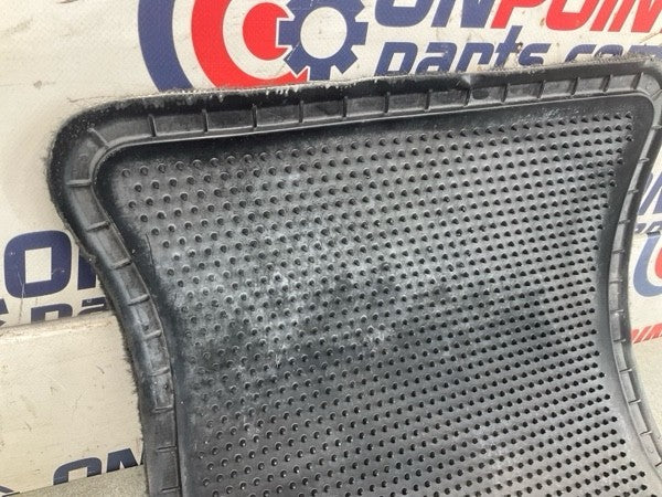 2005 Nissan Z33 350Z Front Passenger Carpet Floor Mat Oem 14Bcrg9 - On Point Parts Inc