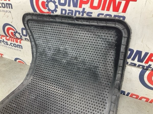2005 Nissan Z33 350Z Front Passenger Carpet Floor Mat Oem 14Bcrg9 - On Point Parts Inc