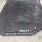 2005 Nissan Z33 350Z Front Passenger Carpet Floor Mat Oem 14Bcrg9 - On Point Parts Inc