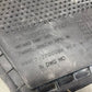 2005 Nissan Z33 350Z Front Passenger Carpet Floor Mat Oem 14Bcrg9 - On Point Parts Inc