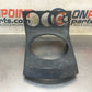 2005 Nissan Z33 350Z Front Driver Automatic Shifter Bezel Trim Oem 14Bcrgc - On Point Parts Inc