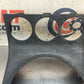 2005 Nissan Z33 350Z Front Driver Automatic Shifter Bezel Trim Oem 14Bcrgc - On Point Parts Inc