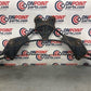 03-09 Nissan Z33 350Z Coupe/Vert Front Suspension Crossmember Brace Oem 14Bcrg0 - On Point Parts Inc
