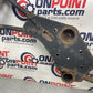 03-09 Nissan Z33 350Z Coupe/Vert Front Suspension Crossmember Brace Oem 14Bcrg0 - On Point Parts Inc