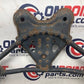 03-09 Nissan Z33 350Z Coupe/Vert Front Suspension Crossmember Brace Oem 14Bcrg0 - On Point Parts Inc