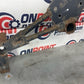 03-09 Nissan Z33 350Z Coupe/Vert Front Suspension Crossmember Brace Oem 14Bcrg0 - On Point Parts Inc