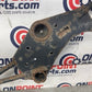 03-09 Nissan Z33 350Z Coupe/Vert Front Suspension Crossmember Brace Oem 14Bcrg0 - On Point Parts Inc