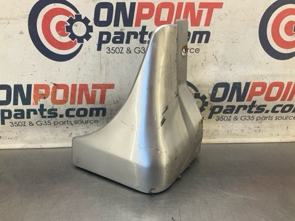 2005 Nissan Z33 350Z Front Driver Mud Flap Splash Guard Oem 14Bcrgg - On Point Parts Inc